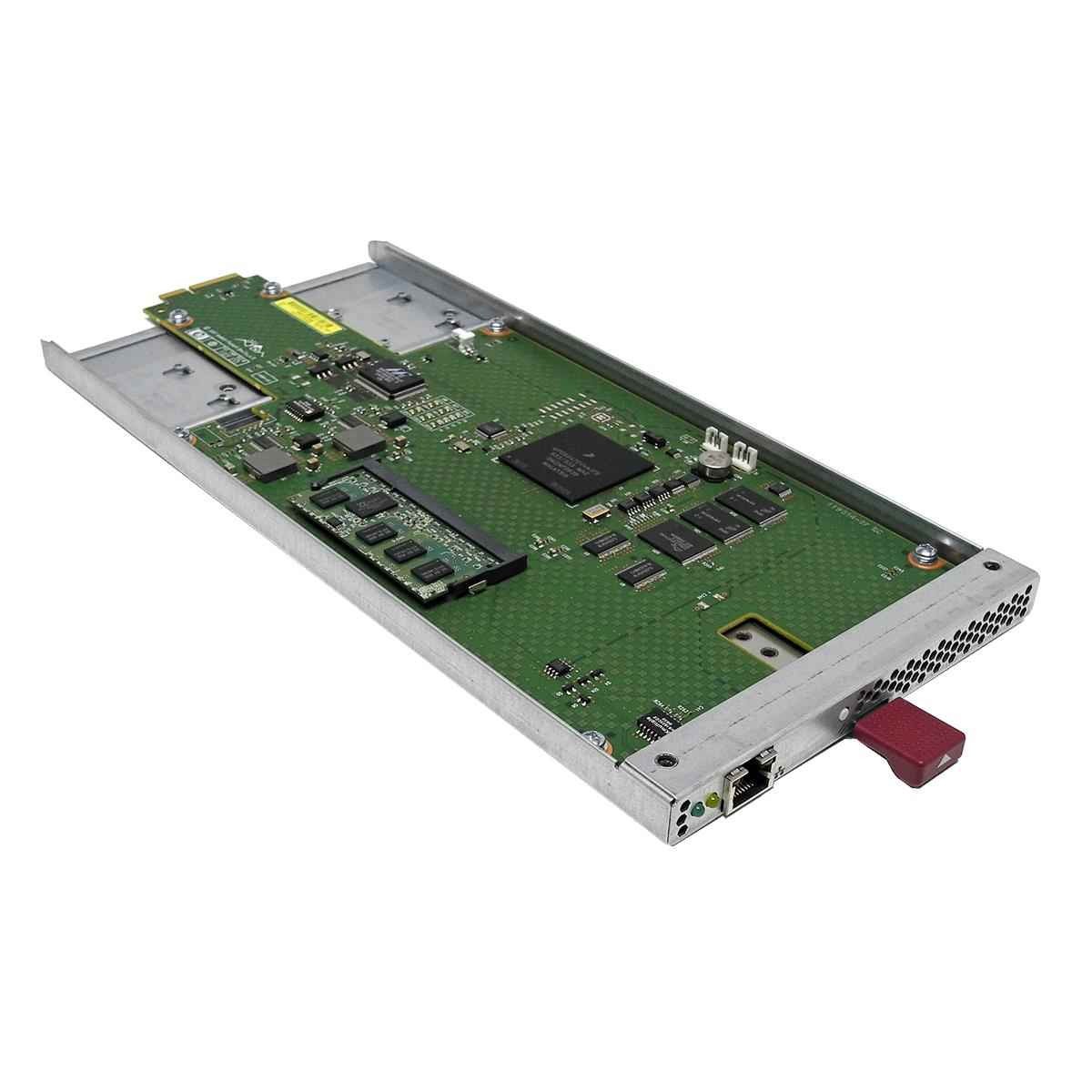 HP Management Module Array for StorageWorks EVA P6500 AG637-60502 AG637-63522