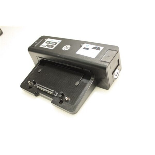 HP Compaq Port Replicator Docking Station HSTNN-I11X 575324-002