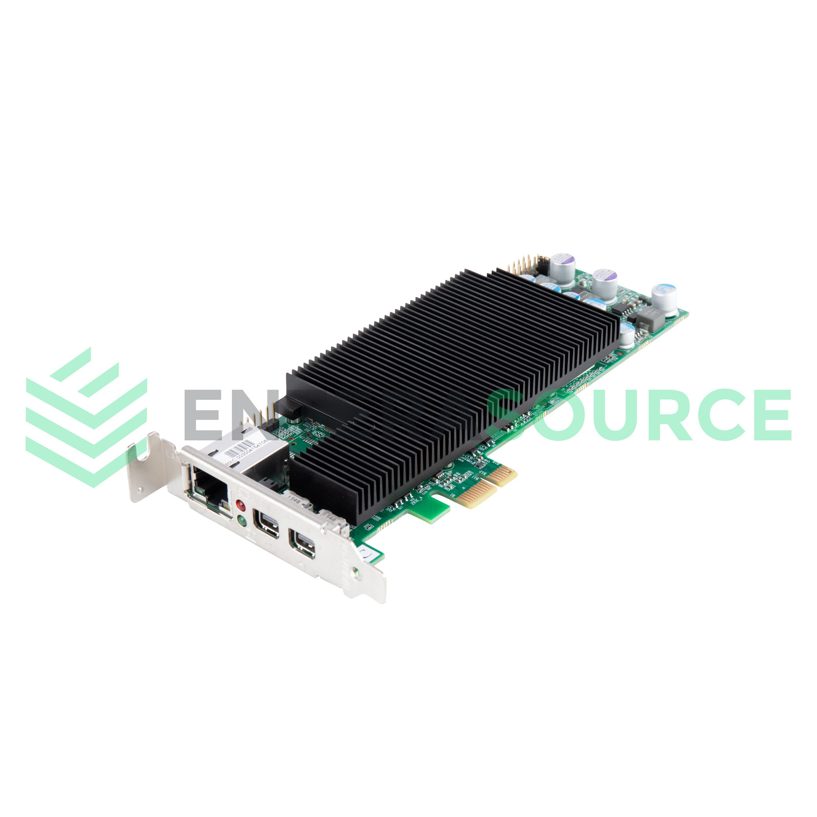Dell XK9F2 PCOIP PCIe Remote Access Card | Teradici 2220
