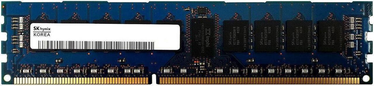 SK Hynix 8GB 2Rx8 PC3L-12800U Server Ram