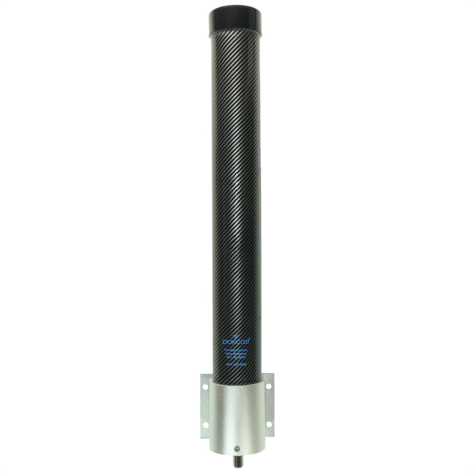 Proxicast Pro-Gain 4G / 5G MIMO Antenna - Wide-Band Omni-Directional Rogers
