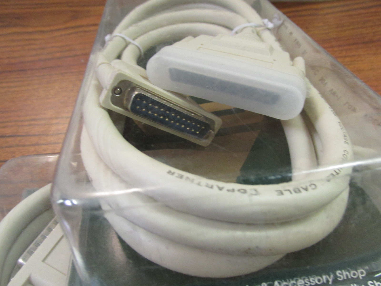 CABLES UNLIMITED SCS-3300-06