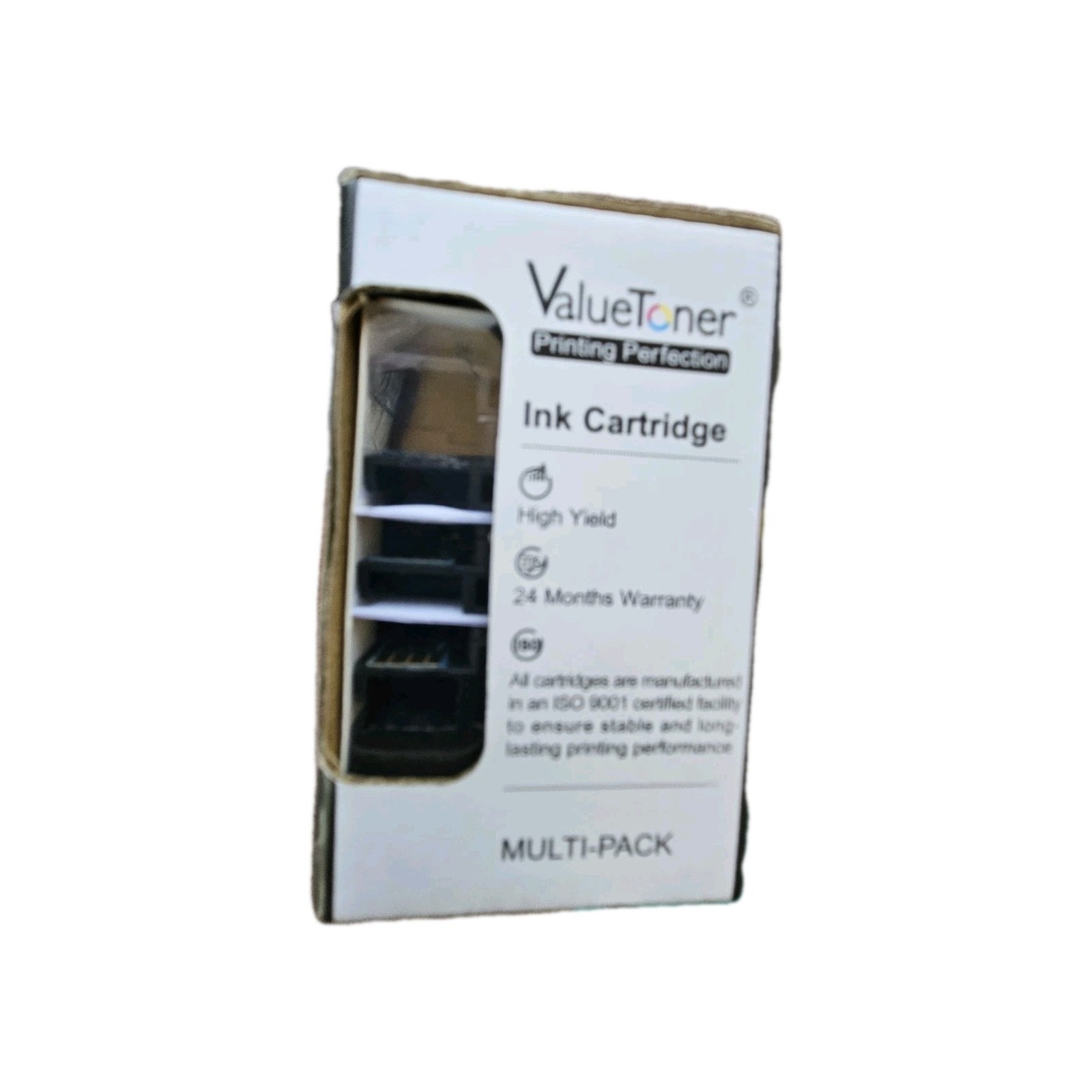 Valuetoner Ink Cartridges Replacement for HP 952 XL 952XL Ink ...