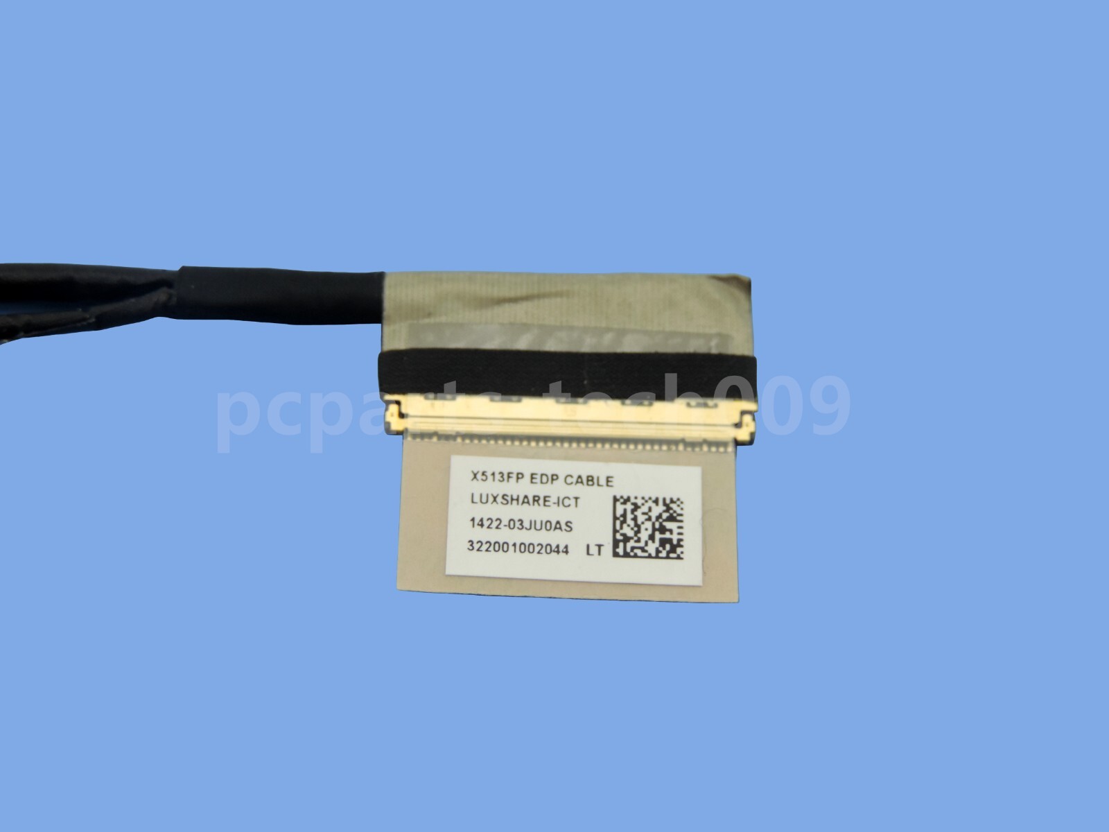 Genuine For ASUS X513FP OLED LCD Video Display Screen EDP Cable 1422-03SP0AS