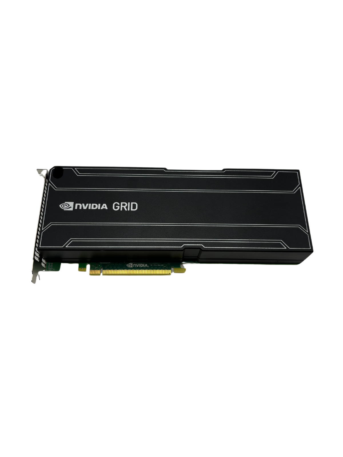 Cisco UCSC-GPU-VGXK1 Nvidia Grid K1 16Gb GDDR3 PCIe GPU Graphics Card
