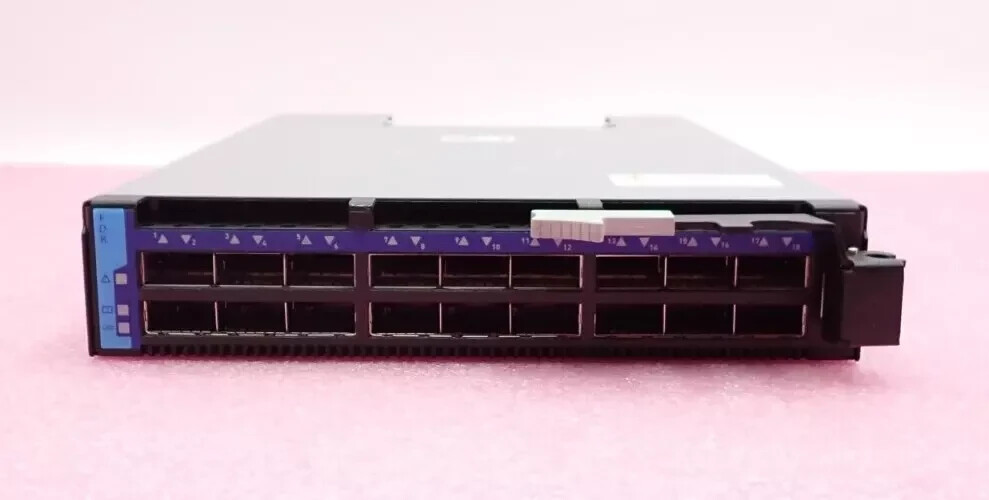 Mellanox SwitchX-2 Based 18-Port FDR Leaf for SX65xx Chassis Switch - MSX6001FS