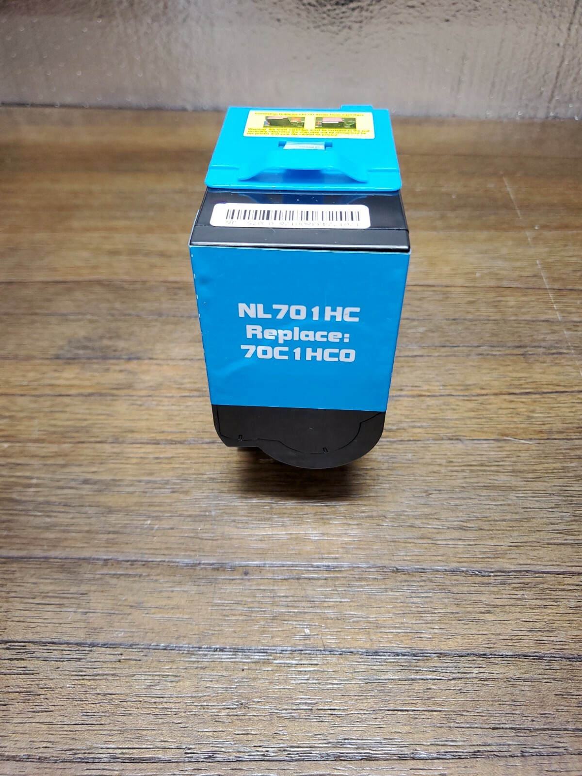 Lexmark Toner Cartridge NL701HC