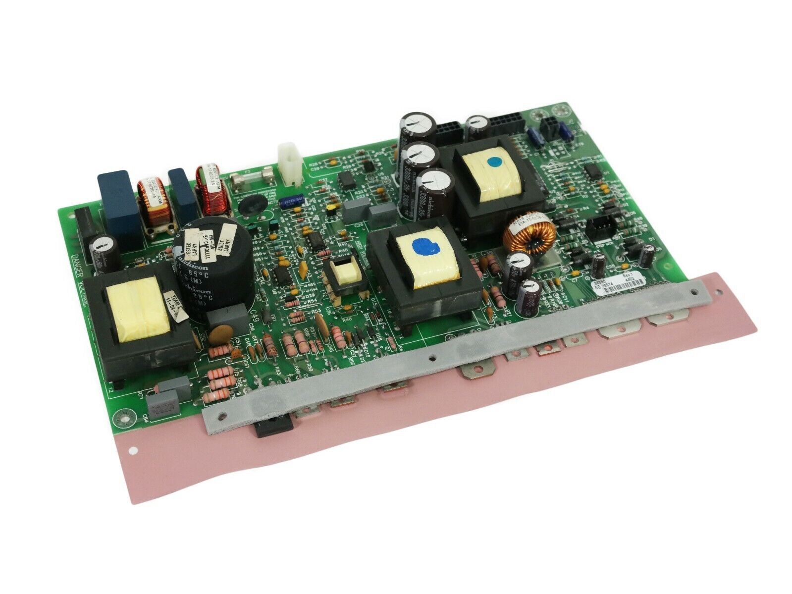 TESTED🔥 Zebra 33050P Rev.1 Power Supply Board for 105SL 110Xi3+ Label Printers