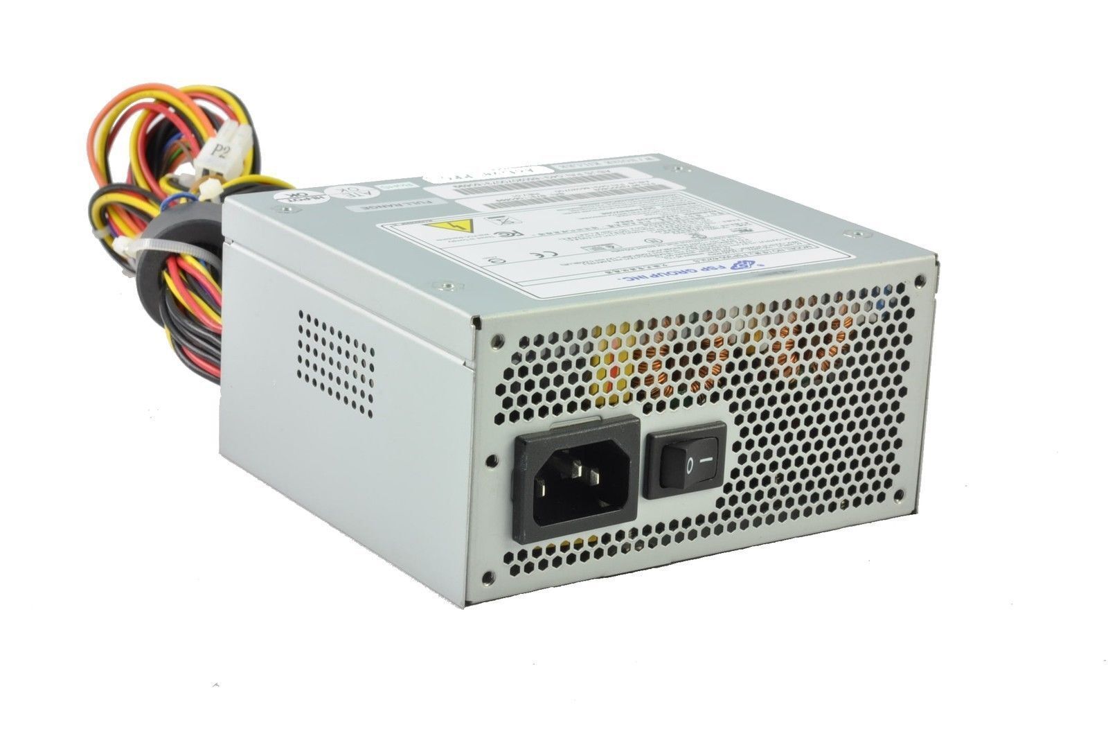 FSP FSP300-62GLS New 300W Power Supply  With SATA Connection 13-5