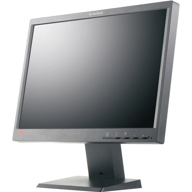 Lenovo Thinkvision 19" Wide LCD Monitor  (Model) 2448-MB6