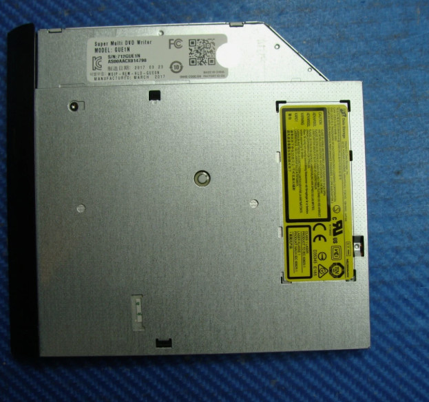Asus 15.6" X541SA-PD0703X Genuine Super Multi DVD-RW Burner Drive GUE1N GLP*