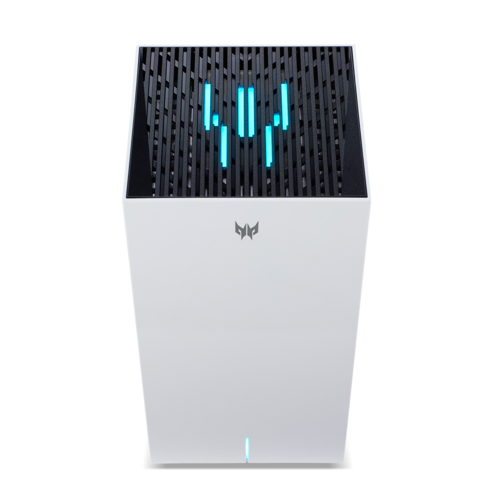Acer Predator Connect T7 Wi-Fi 7 BE11000 Mesh Router Tri-Band Gaming New