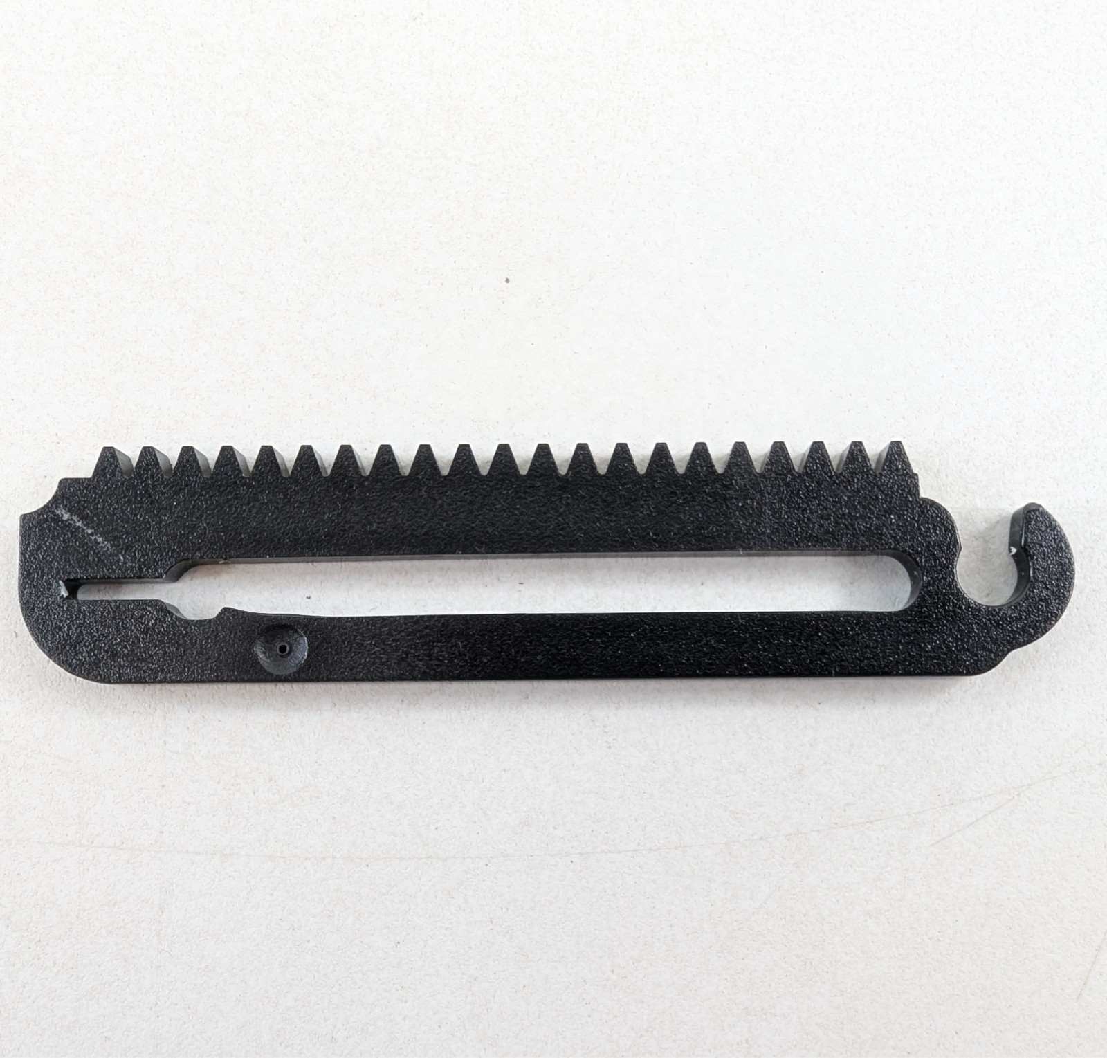 HP OfficeJet Pro 9015 ADF Scanner Hinge Hook Door Bracket Support OEM Part