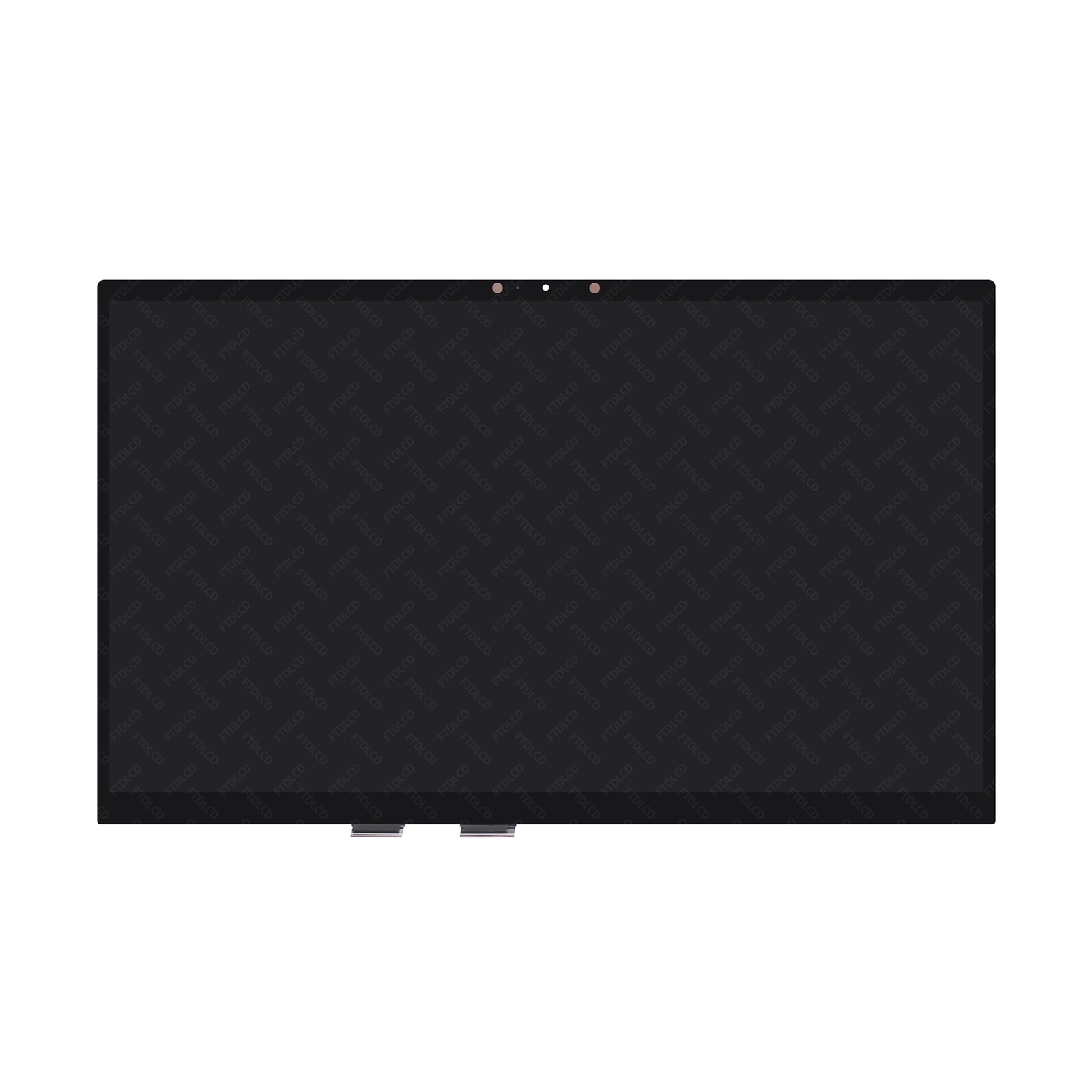 15.6'' 4K UHD LCD Touch Screen Digitizer for ASUS ZenBook Flip 15 UX563 UX563FD