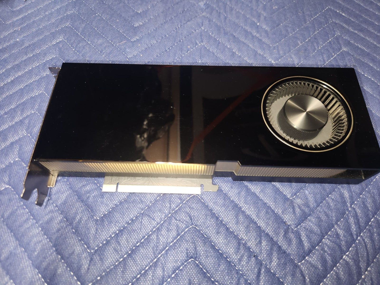 NVIDIA RTX A6000 48GB GDDR6 384-bit GPU Graphics Card