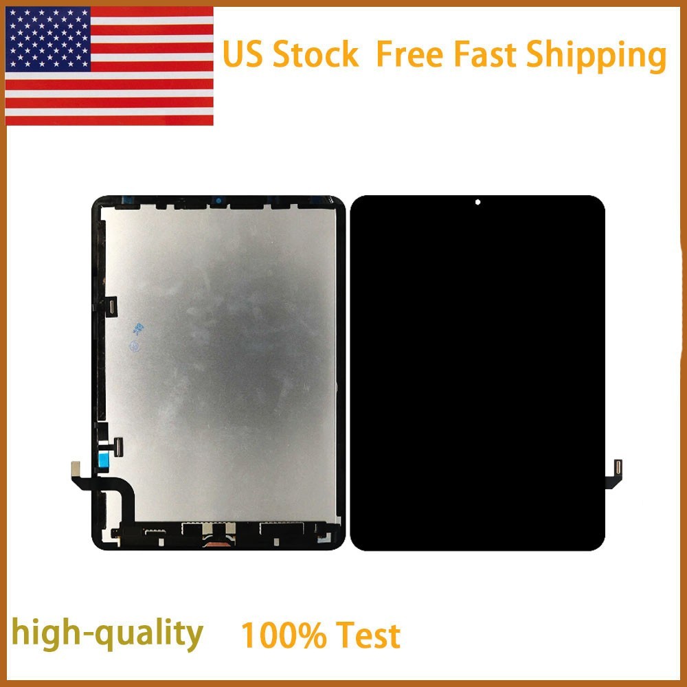 USA For iPad Air 5 5th Gen 2022 LCD Display Touch Screen Replacement A2589 A2591