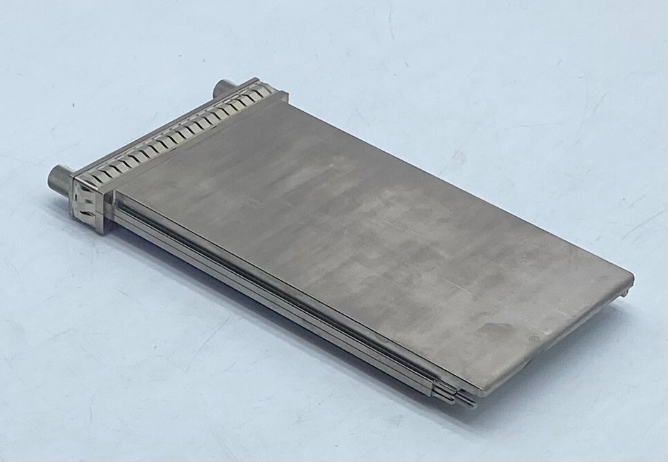 BROCADE 57-1000131-01 100GE ER4 CFP 40KM OPTICAL TRANSCEIVER