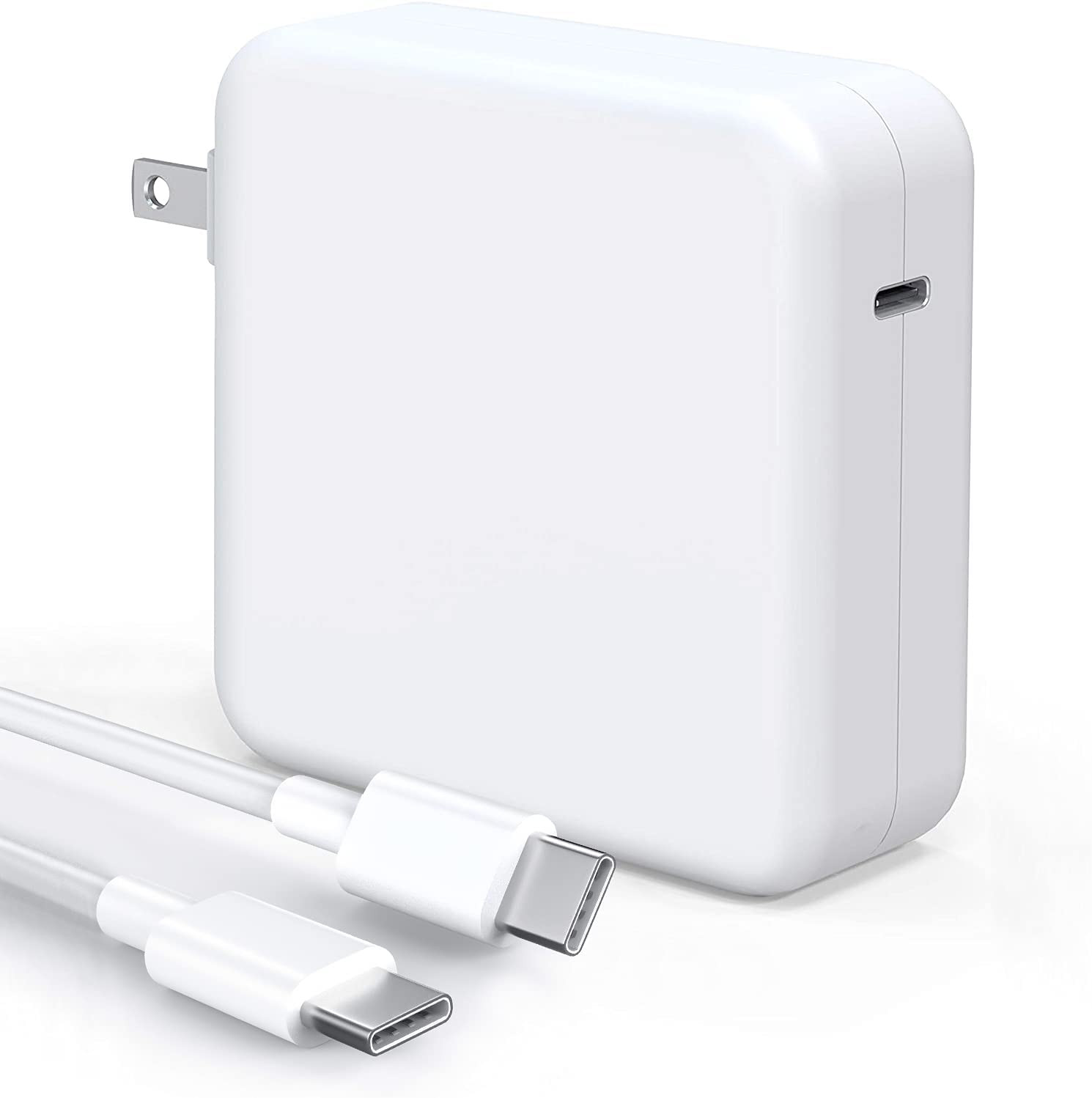Replacement 96W USB C Charger for Mac Macbook Pro