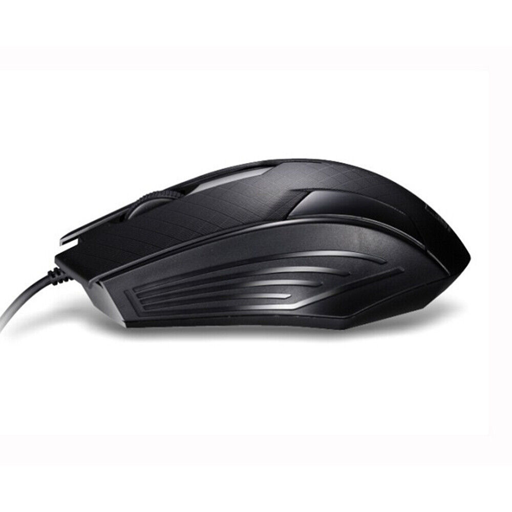 USB Wired Optical Mouse Mice for Computer