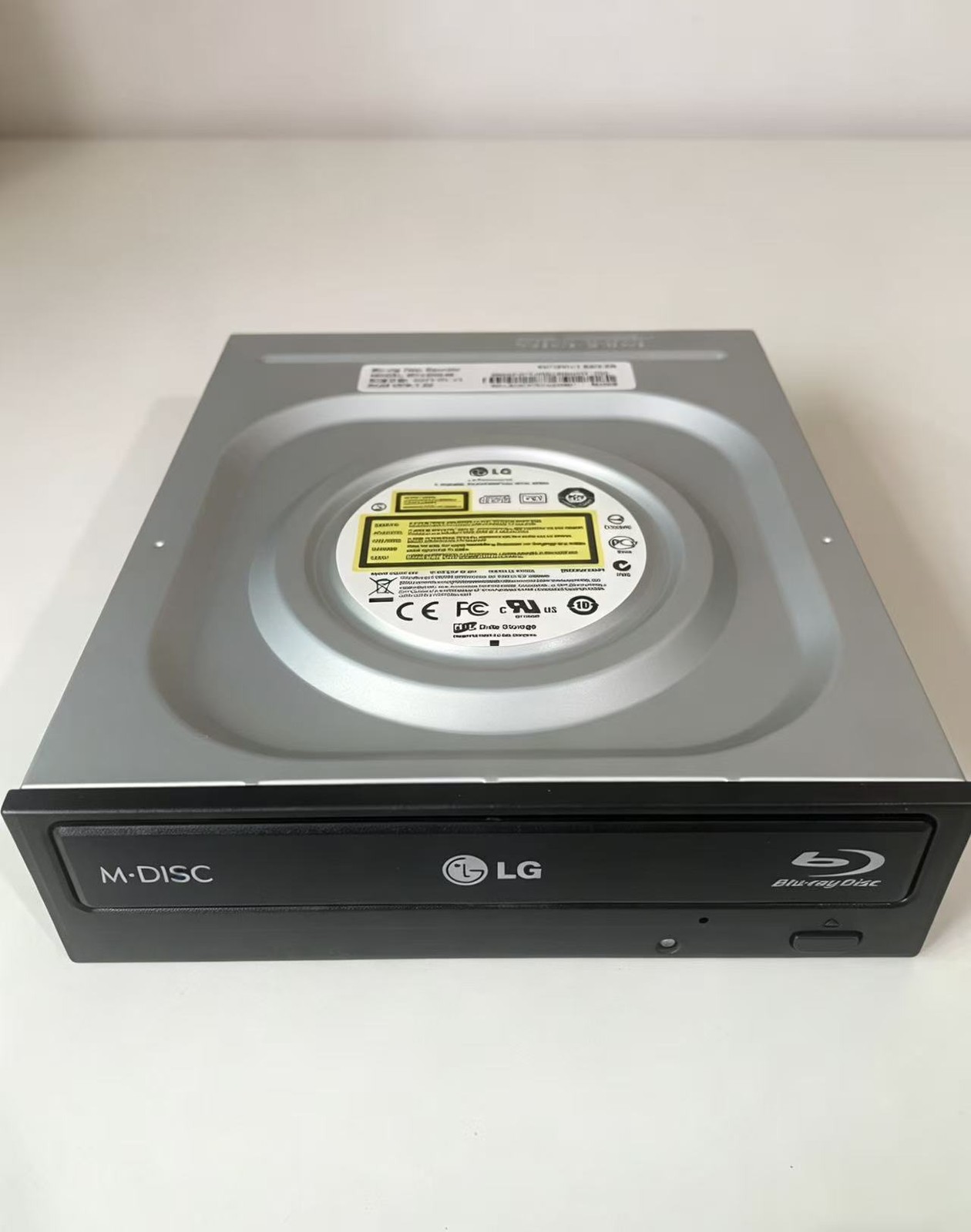 NEW FOR LG/HL 16x Internal Blu Ray combo DVD/CD/BD Burner Writer Drive BH14NS48