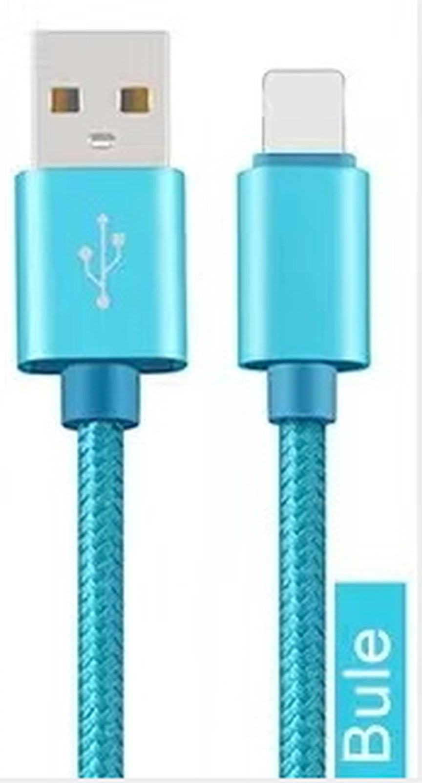 Fast Charger USB Cable 10FT For iPhone 5 6 7 8 Plus X XR Xs Max 11 12 13 14 Pro