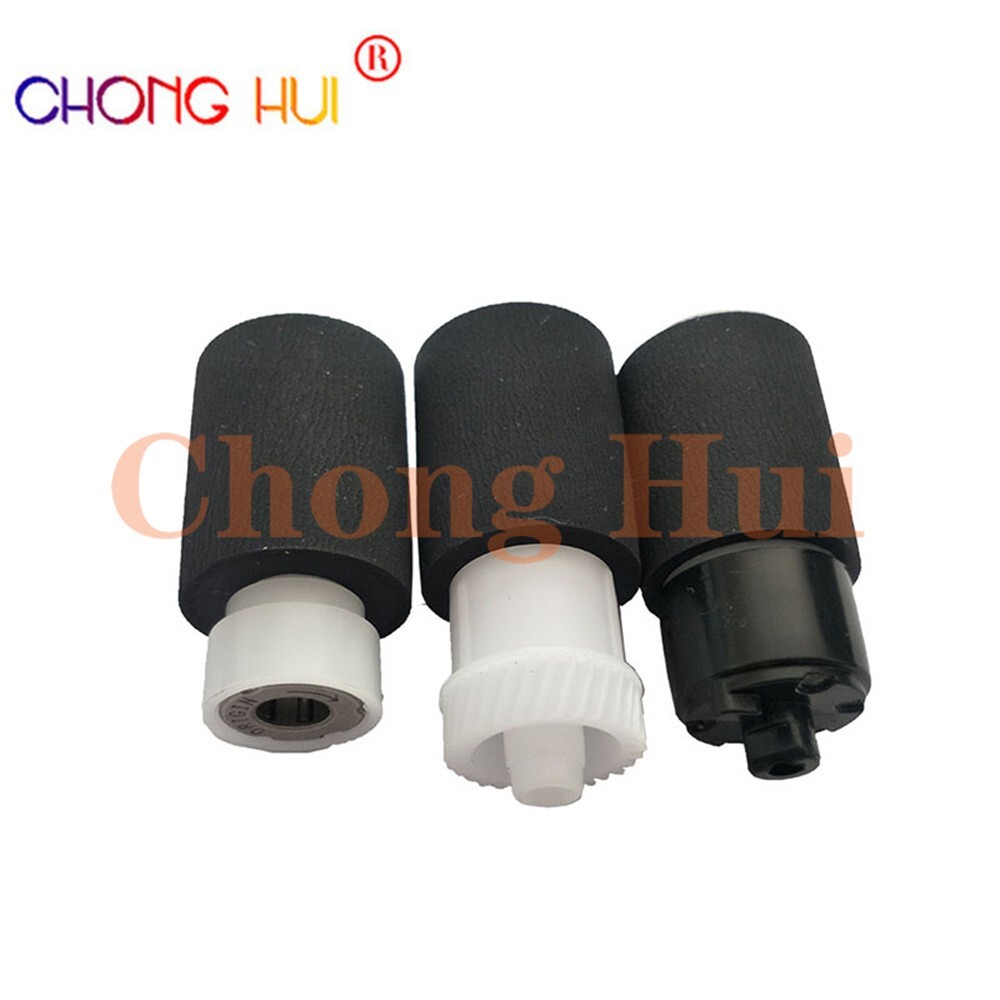 10 Set 302F906230 302HN06080 302F909171 Pickup Roller for Kyocera 1800 2210 2200