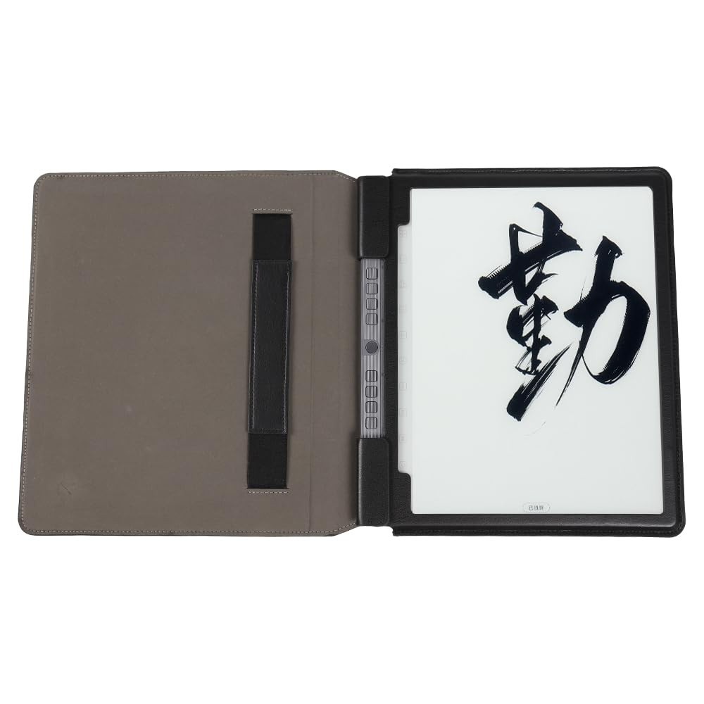 Protective case Pu Cover Fro Penstar eNote/eNote2 10.3 "E Ink Tablet Reader e...