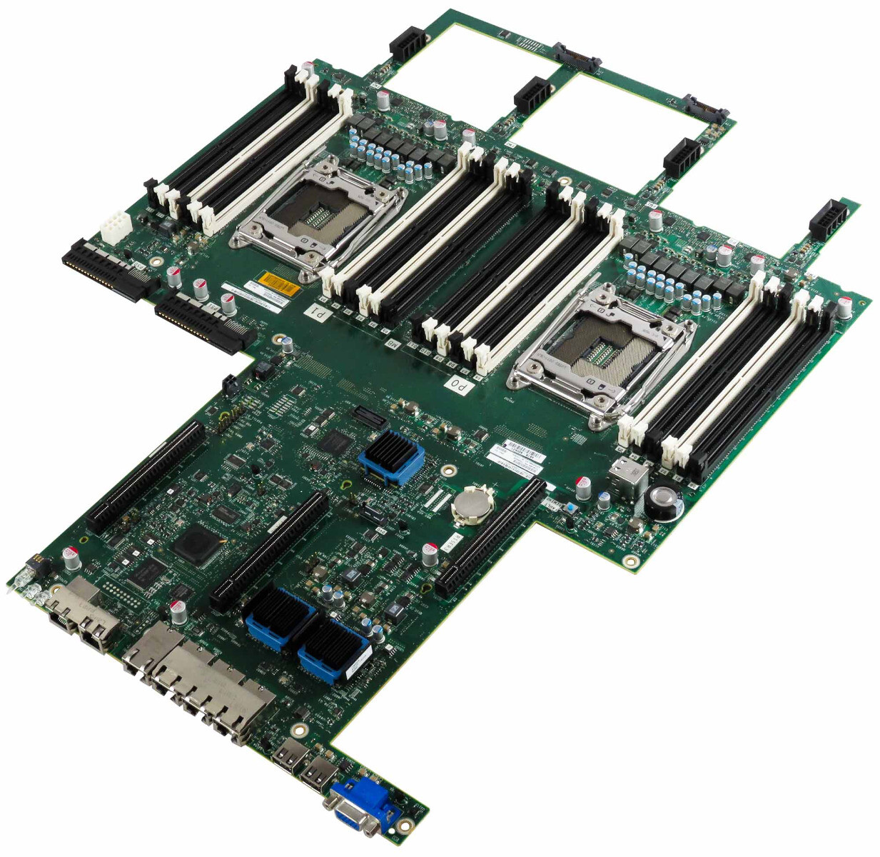 Sun Oracle Replacement Motherboard 7092031 Database Appliance X5-2 7098505