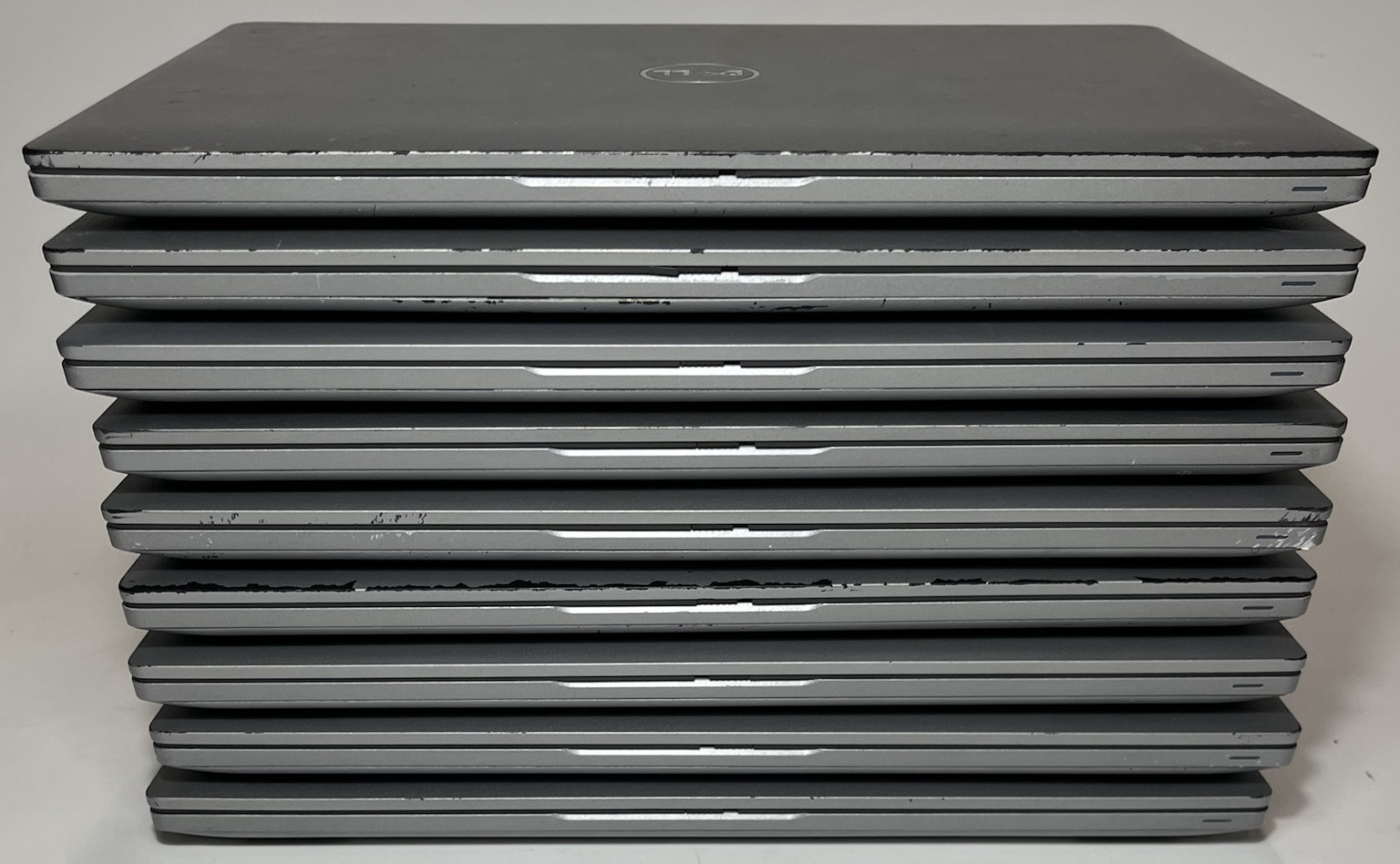 LOT OF 9 Dell Latitude 5420 Laptop Intel i5-1145G7 | NO RAM / SSD | READ
