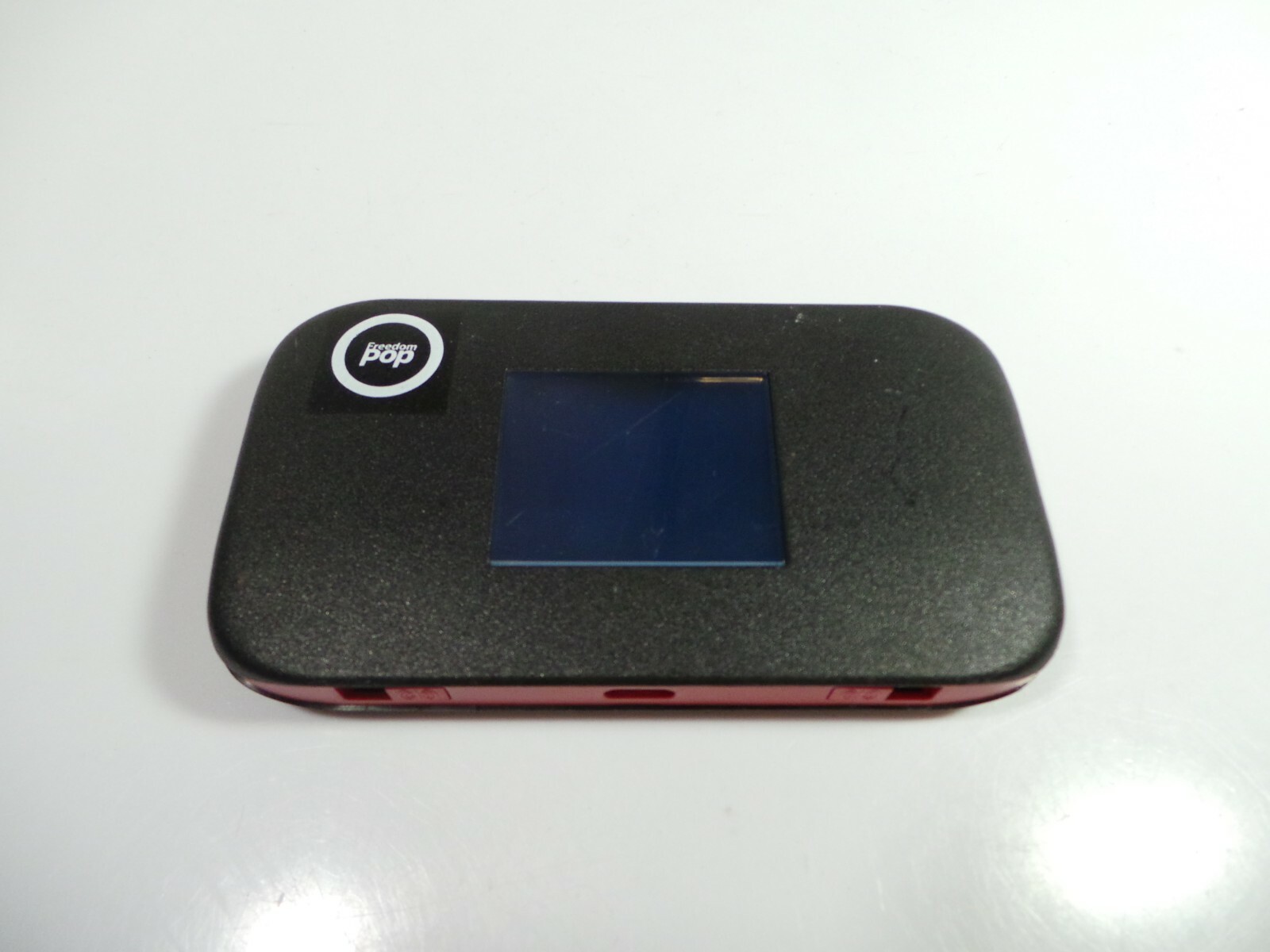 Netgear Mobile 4G LTE Wi-Fi Hotspot Aircard 778S