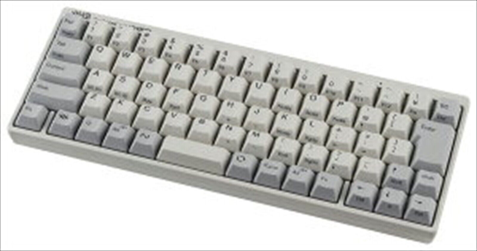 PFU HHKB Professional Hybrid Keyboard Type-S PD-KB800WS White New