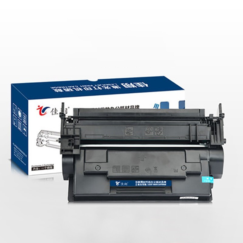 1PCS TCM CF289X Toner cartridge (NO CHIP). For HP M507 M528 Series