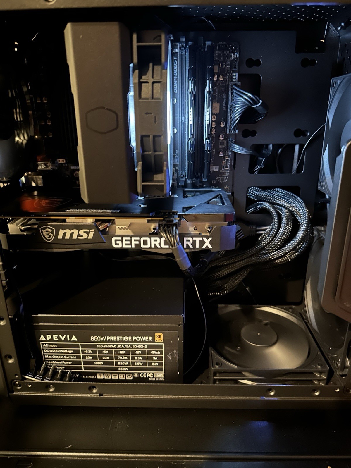 Custom Gaming PC for Beginners💻