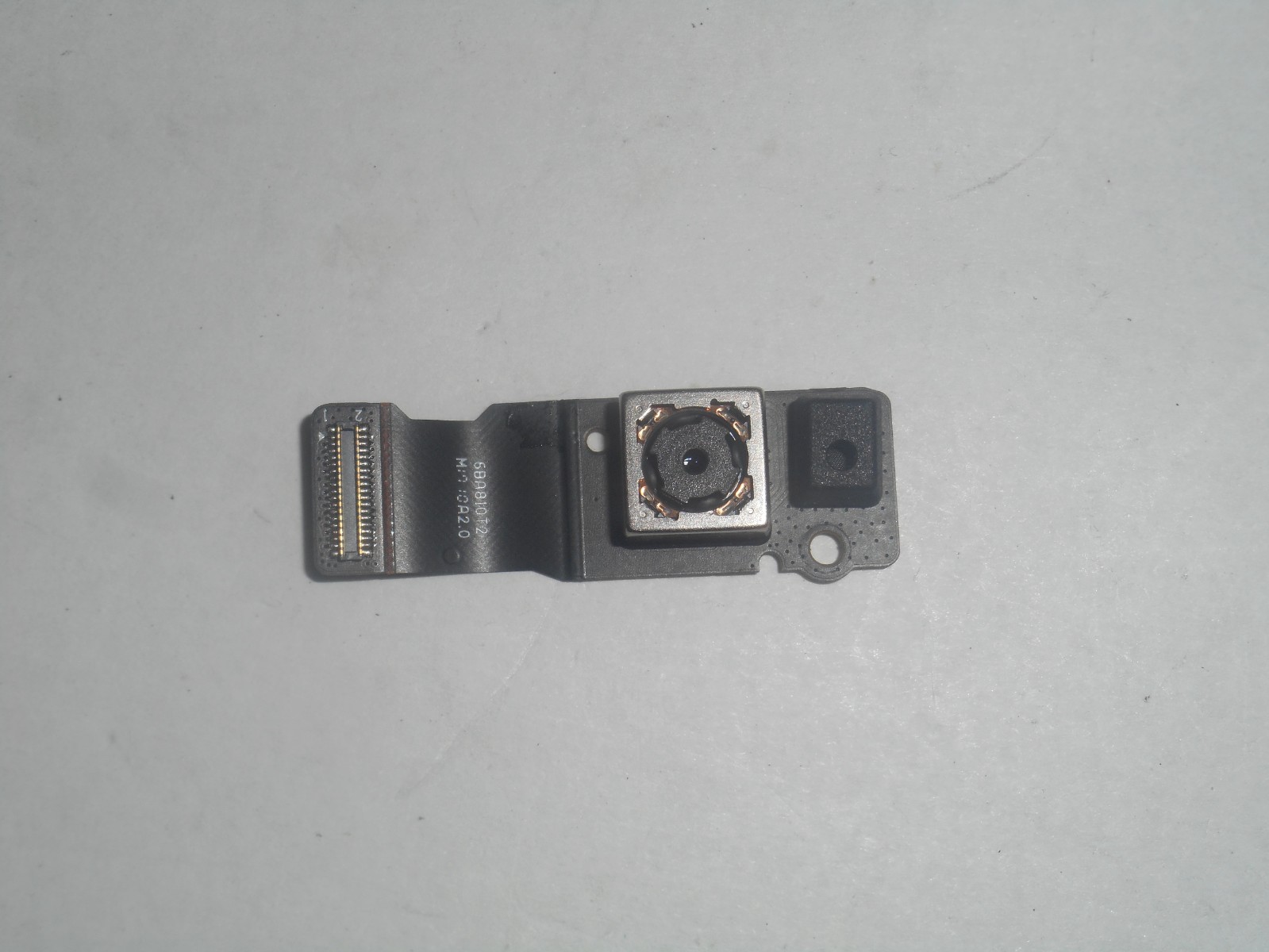 GENUINE DELL Latitude 5285 REAR Webcam MODULE 6BA810T2 VNVPD, HIAA 01