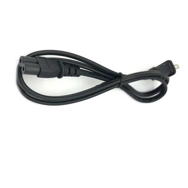 Power Cord for BOSE SOUNDDOCK SERIES 2 3 II III 10 SPEAKER DOCK ADAPTER 3'