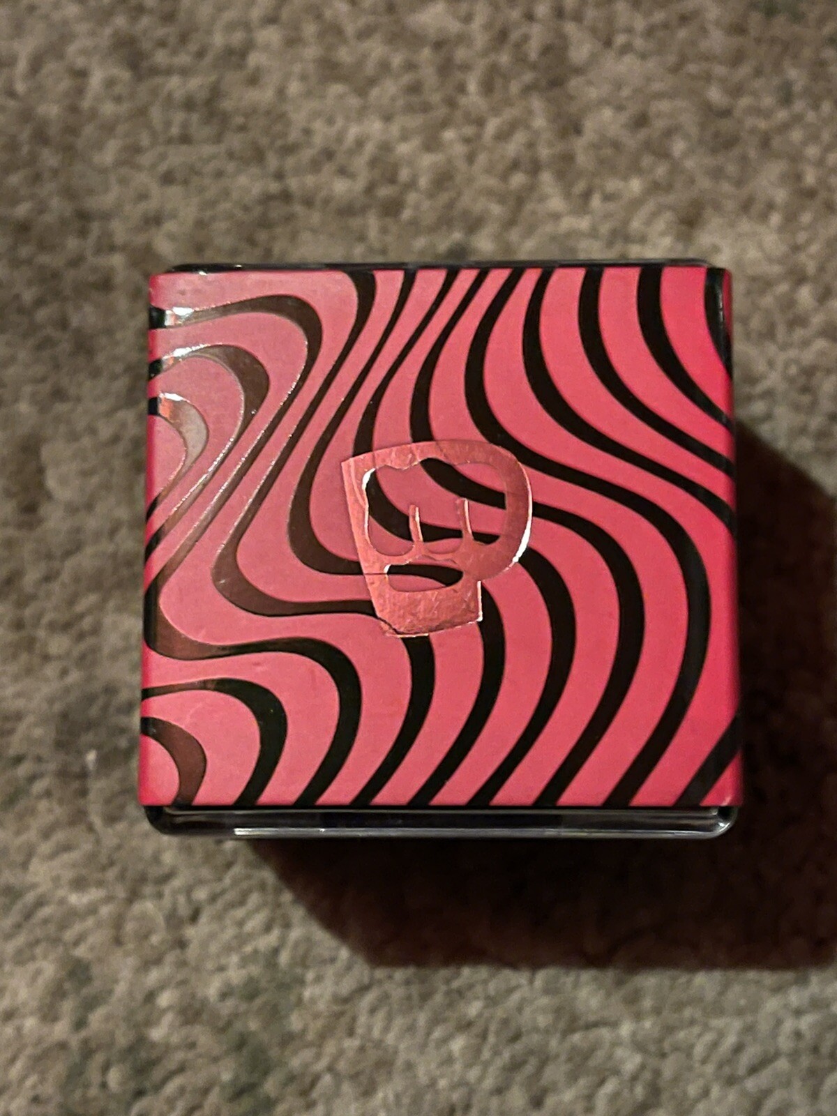Brand New Pewdiepie Ghost Keyboards Brofist ESC Keycap In Hand Rare Limited