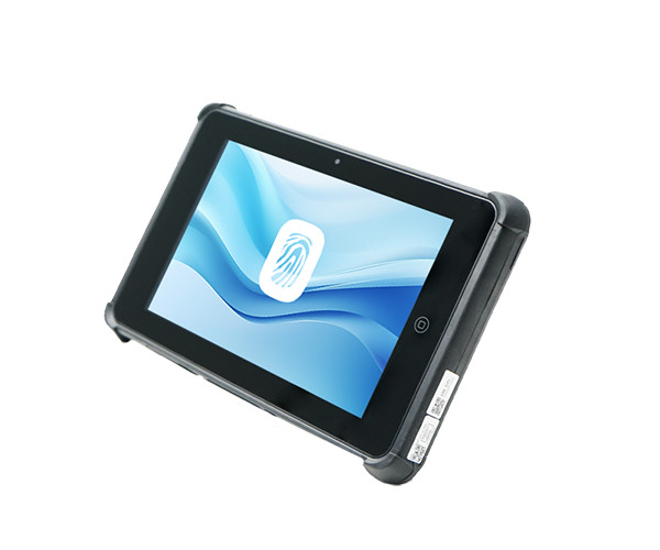 Touch Dynamic Quest Viii NEW (Model 8850-1M0AMH10) 8" Tablet,8GB RAM w/Win 10