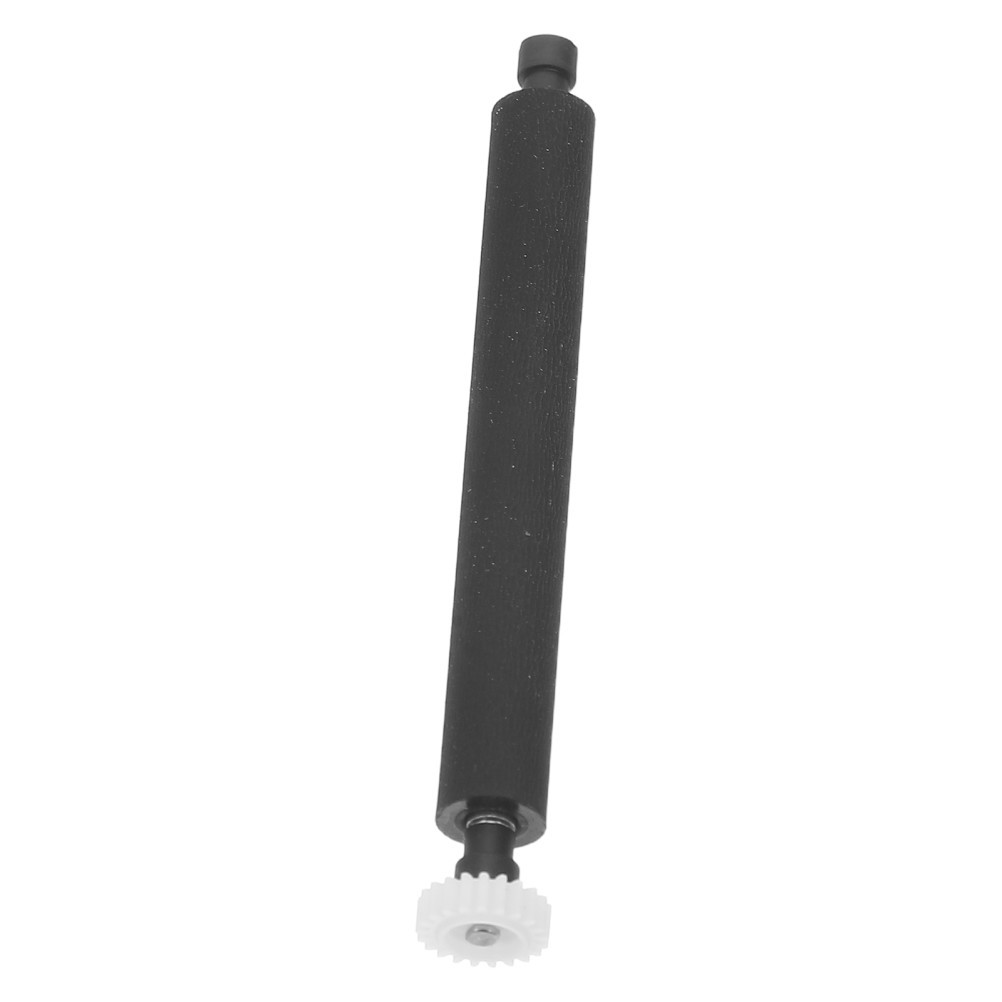 Practical Plastic Printer Roller Parts Small Convenient Roller for Paper Feeding