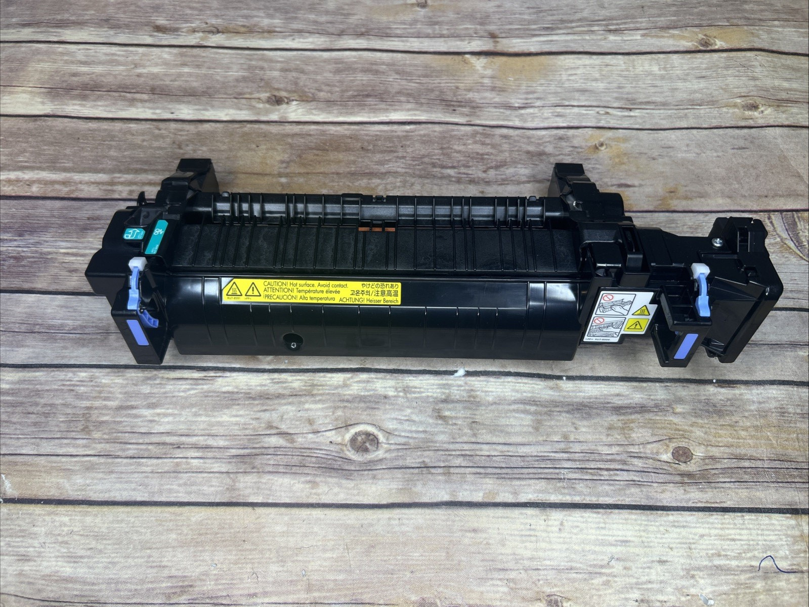 Genuine HP  B5L35A Fuser Unit Kit 110V M552 M553 M555 M577 M578