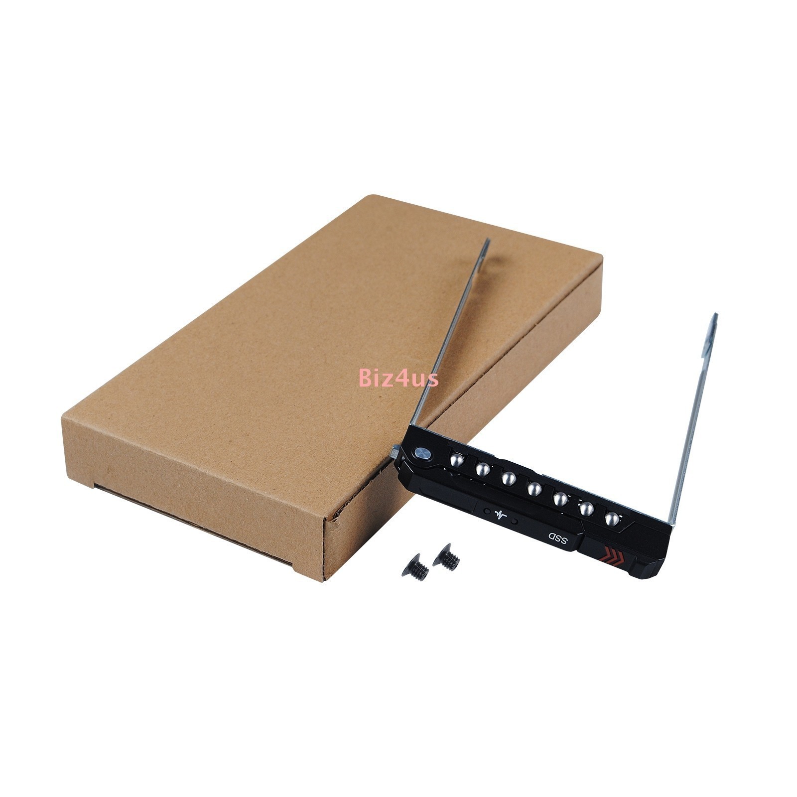 NV2RX 0NV2RX E3 E3.s NVMe SSD Drive Tray Caddy For Dell 16G and 17G Servers
