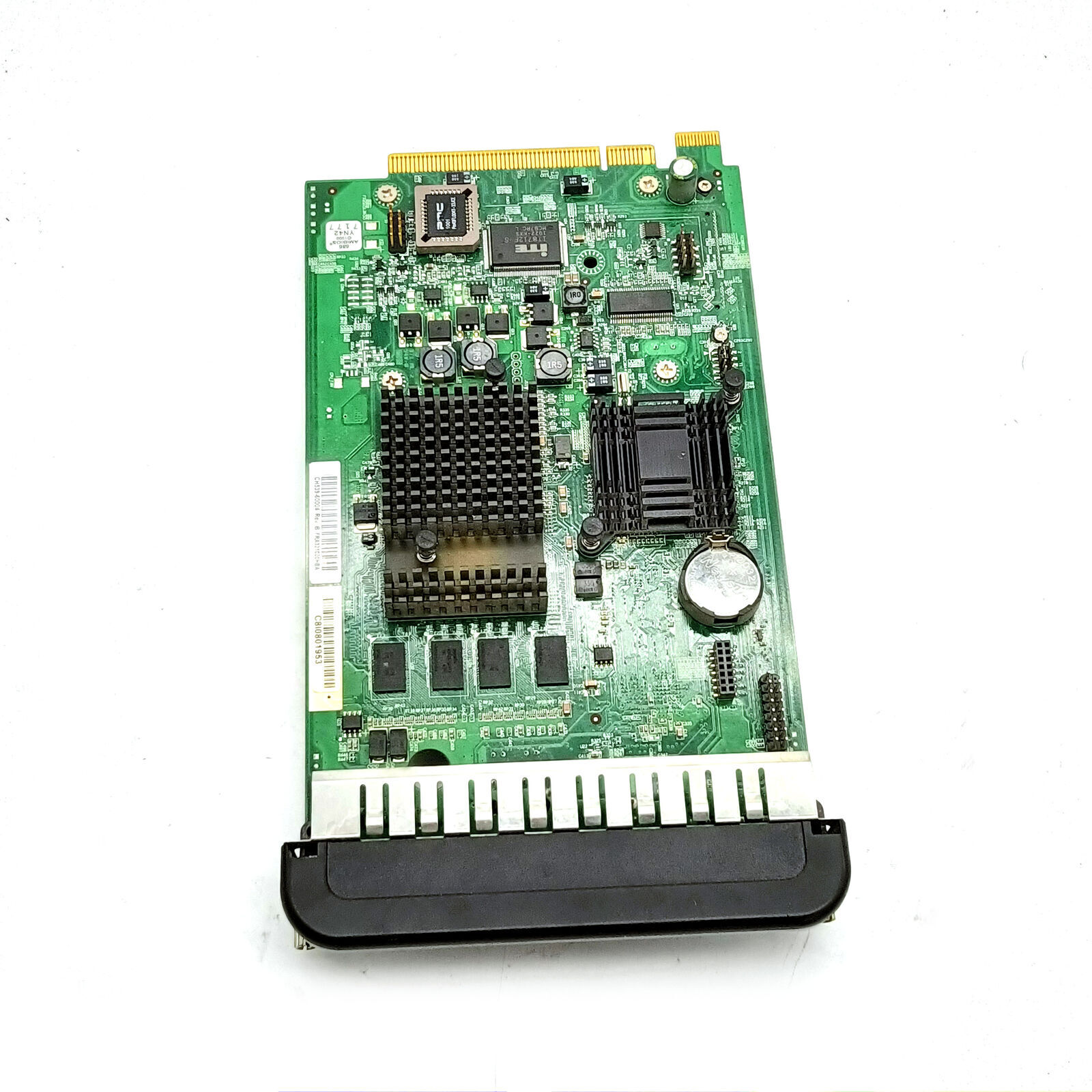 FORMATTER BOARD CH539-60004 Rev.B Fits For HP DesignJet T-770 T770 T 770