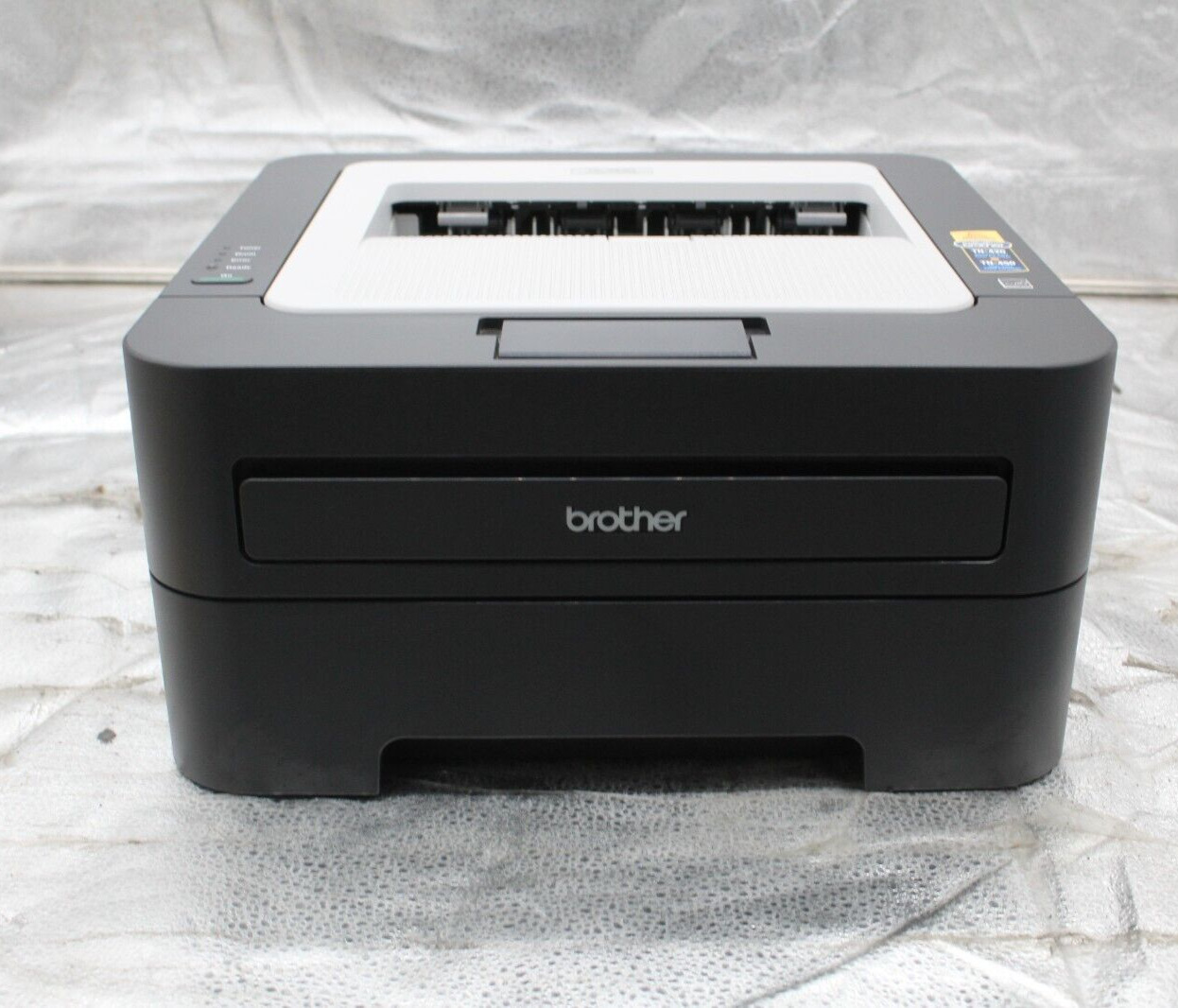 Brother HL-2230 Standard Monochrome Laser Printer With Toner TESTED