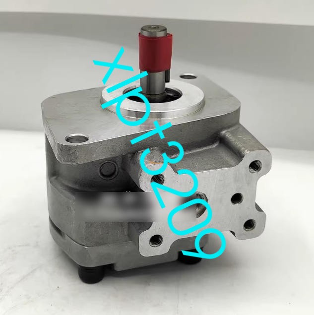 One New SHIMADZU GPYZ9R577B Hydraulic Pump FedEx or DHL