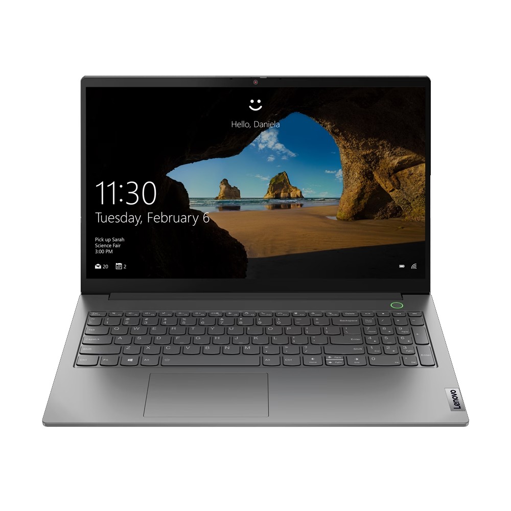 Lenovo Thinkbook 15 G2 Are 15.6" AMD R3 4300U 8GB 256GB SSD W11P Low Batt Health