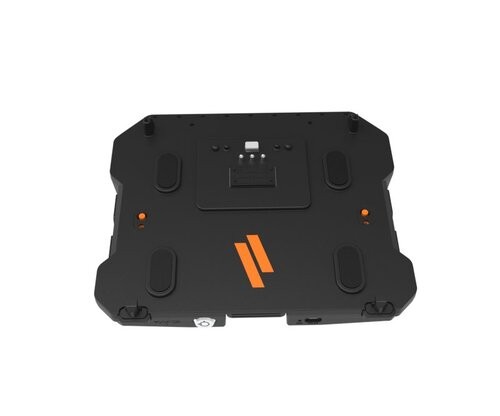 Docking Station Havis DS-DELL-435-3 Docking Station - Black - Standard Port