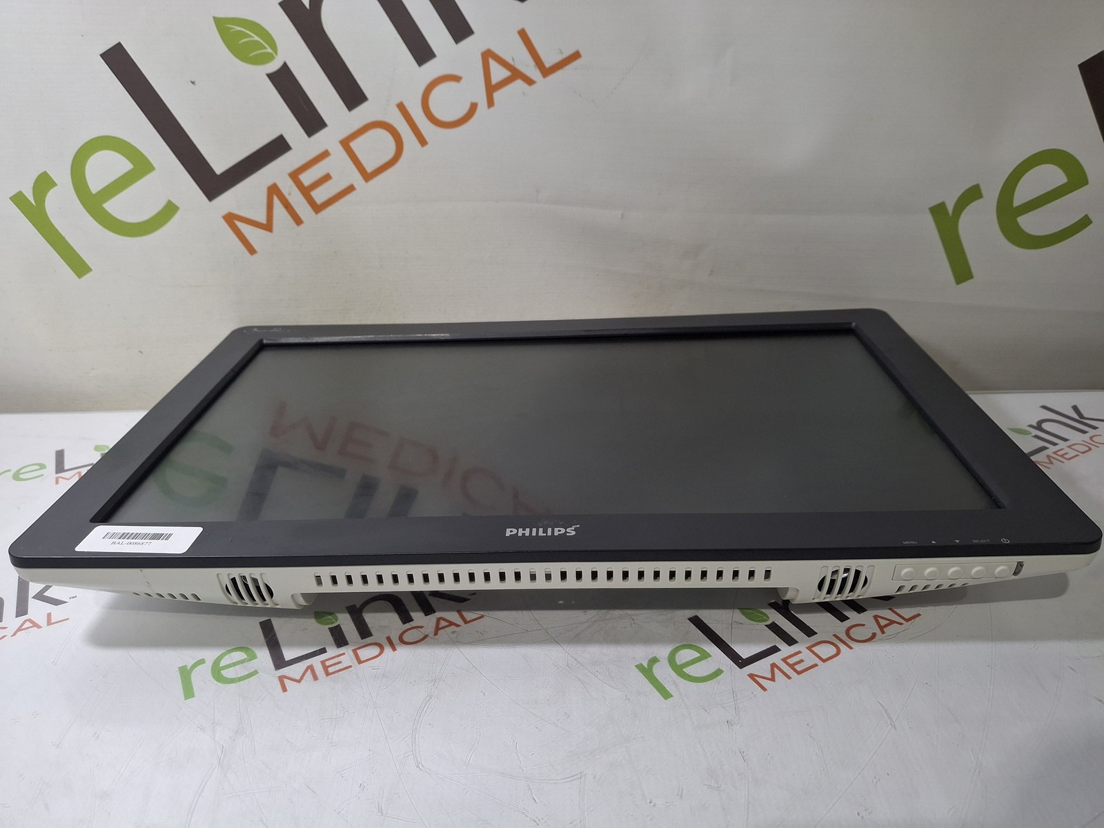 Philips ELO 24" ET2401L Display Monitor