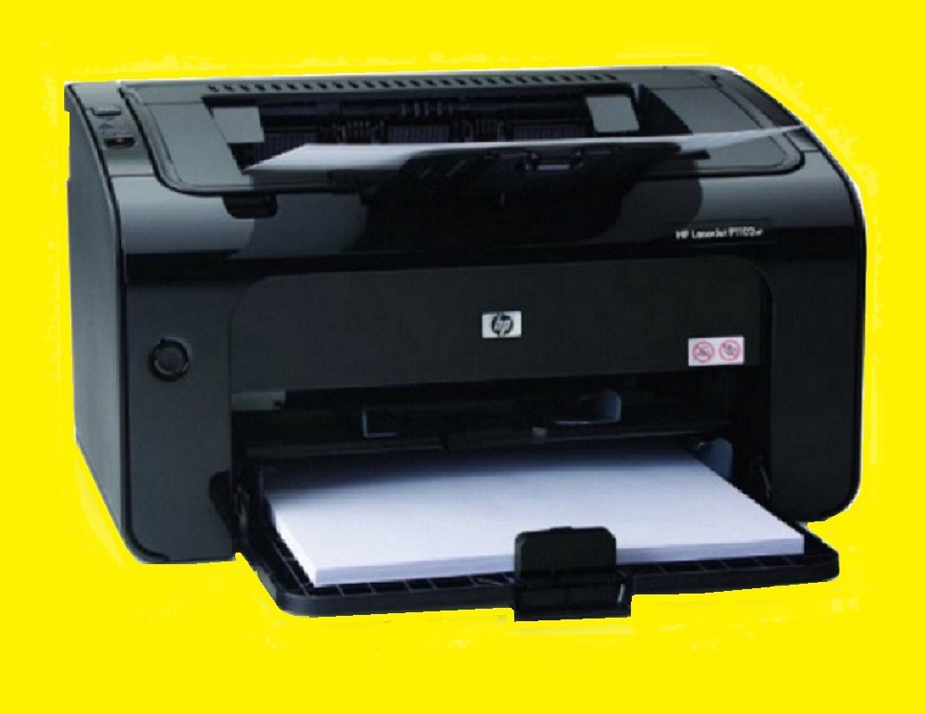 HP P1102w Printer CE657A READY to PRINT Only 2,517 Pgs. CLEAN NEW FAST SHIP