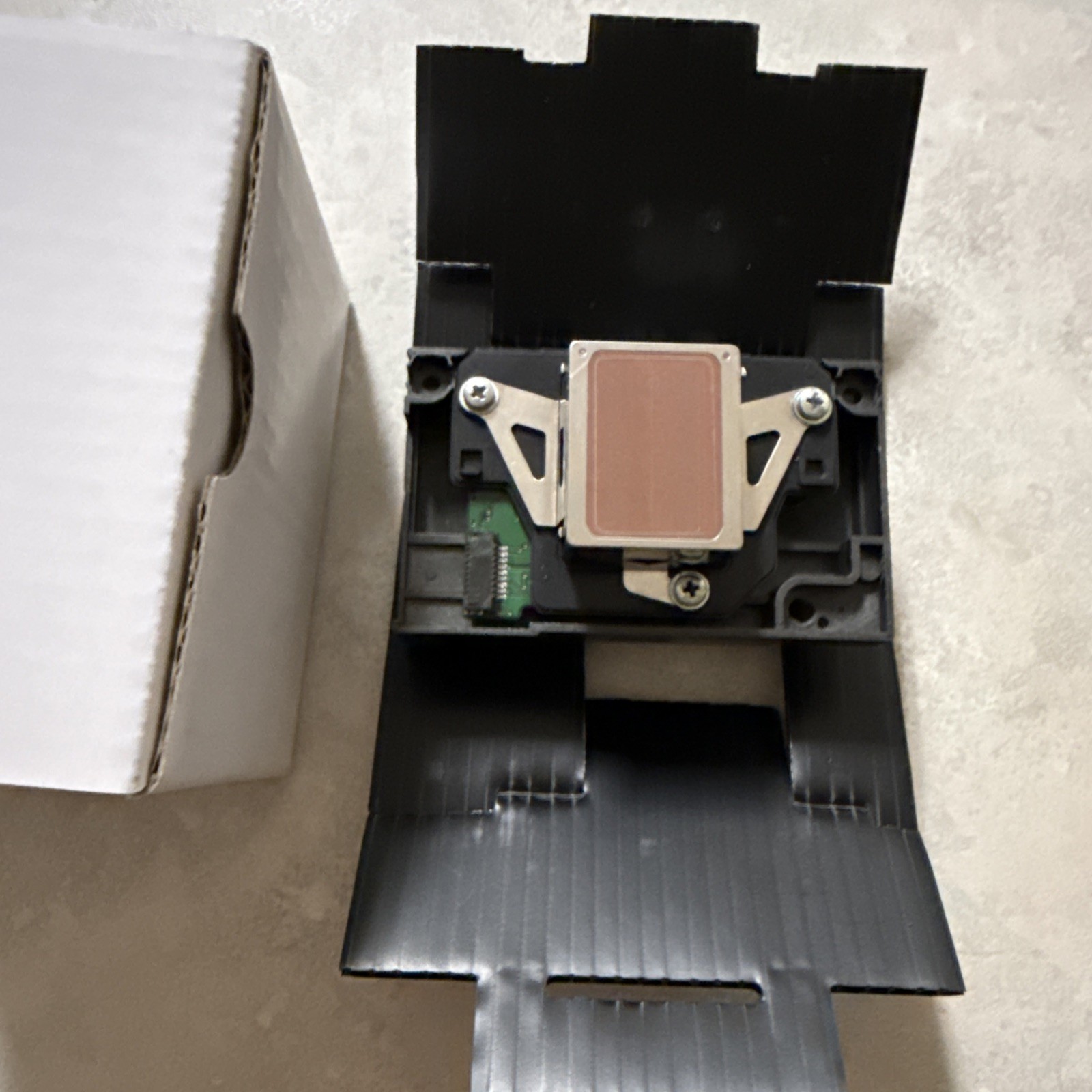 Ademon L1800 DTF Printhead Replacement for L1800 L1800D R1390 R1400 R270 R330