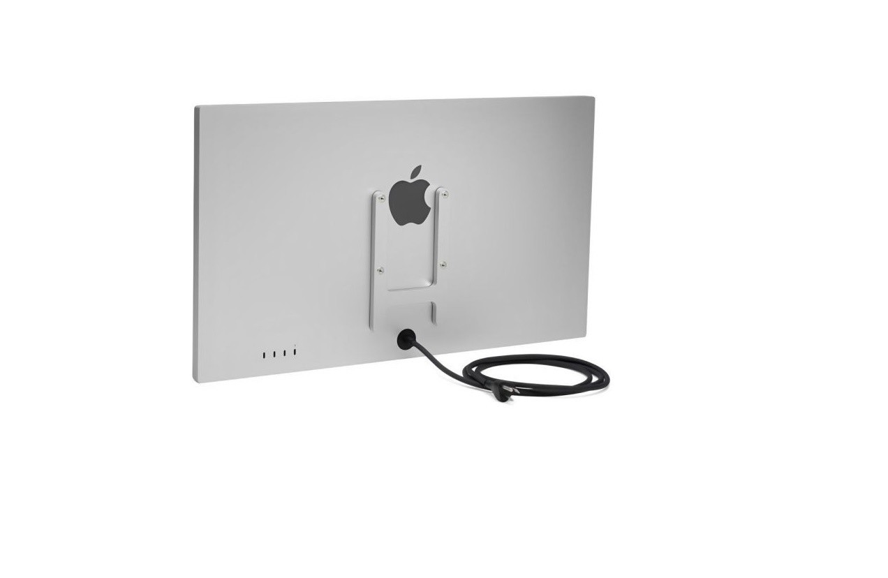 27" Apple Studio 5K 5120x2880 Monitor (No Stand) MFEY4LL/A 195950529555
