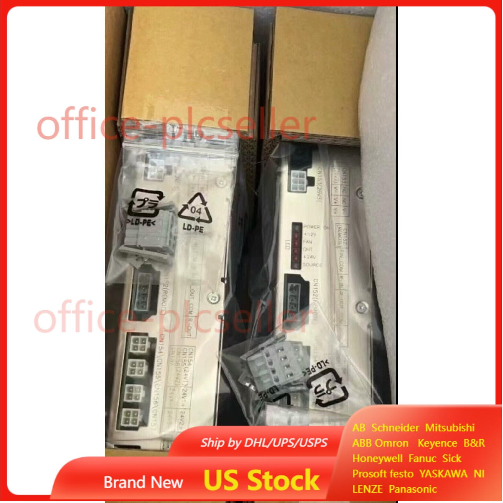 US FREE TAX 1PC  Yaskawa CSRA-CPS01KB DHL or FEDEX